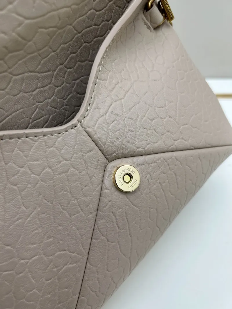 YSL Satchel Bags-10 - Image 6