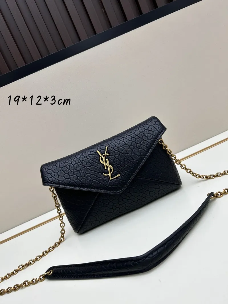 YSL Satchel Bags-11