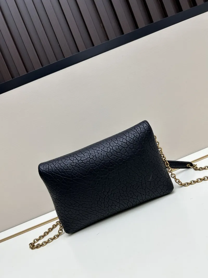 Alternative view of YSL Satchel Bags-11