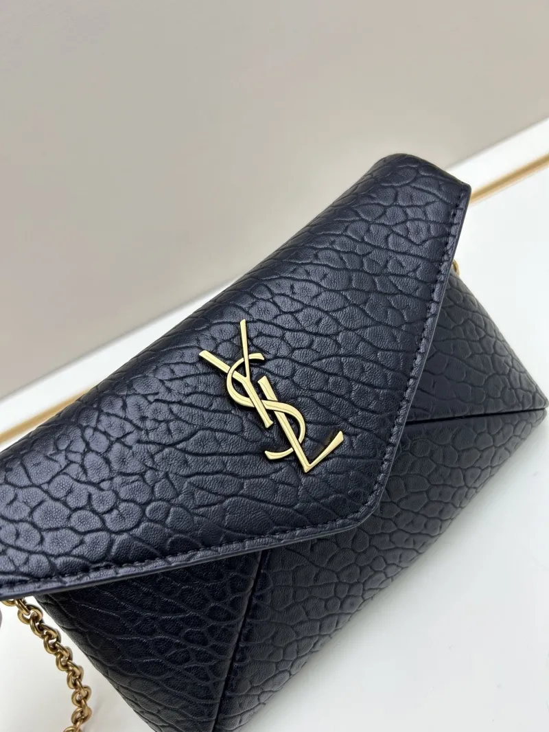 YSL Satchel Bags-11 - Image 3