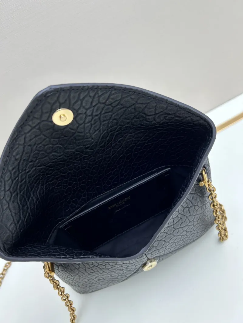 YSL Satchel Bags-11 - Image 6