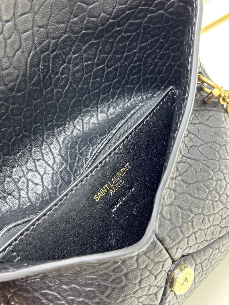 YSL Satchel Bags-11 - Image 7