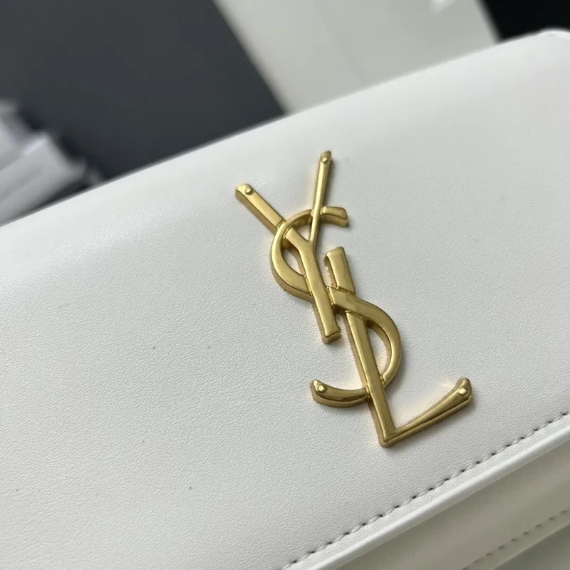 YSL Satchel Bags-12 - Image 4