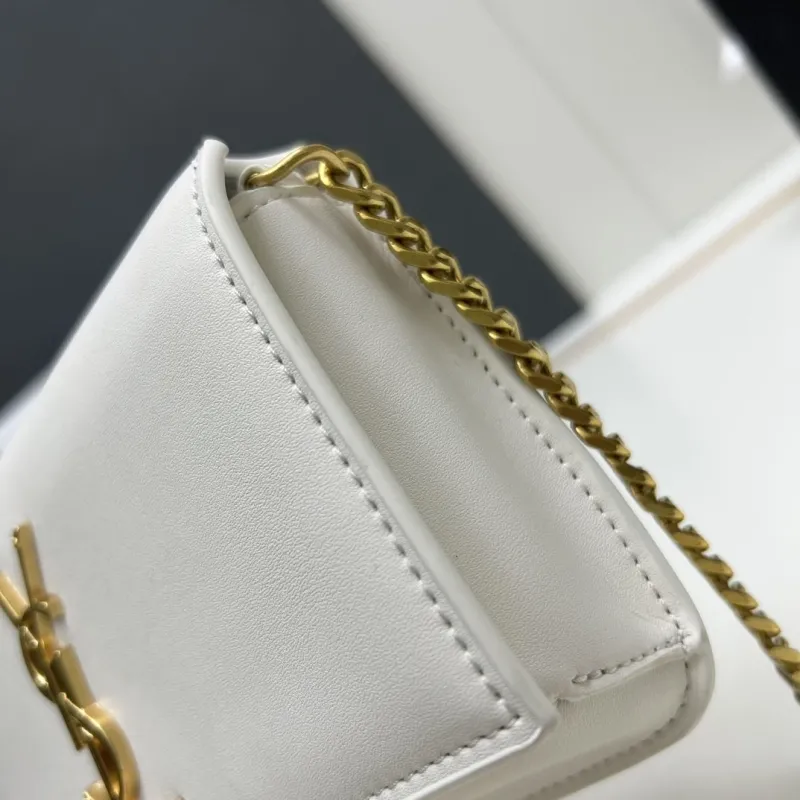 YSL Satchel Bags-12 - Image 5