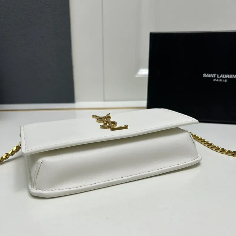 YSL Satchel Bags-12 - Image 6