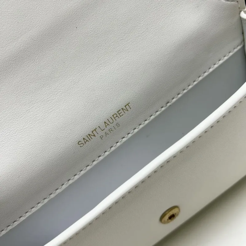 YSL Satchel Bags-12 - Image 7