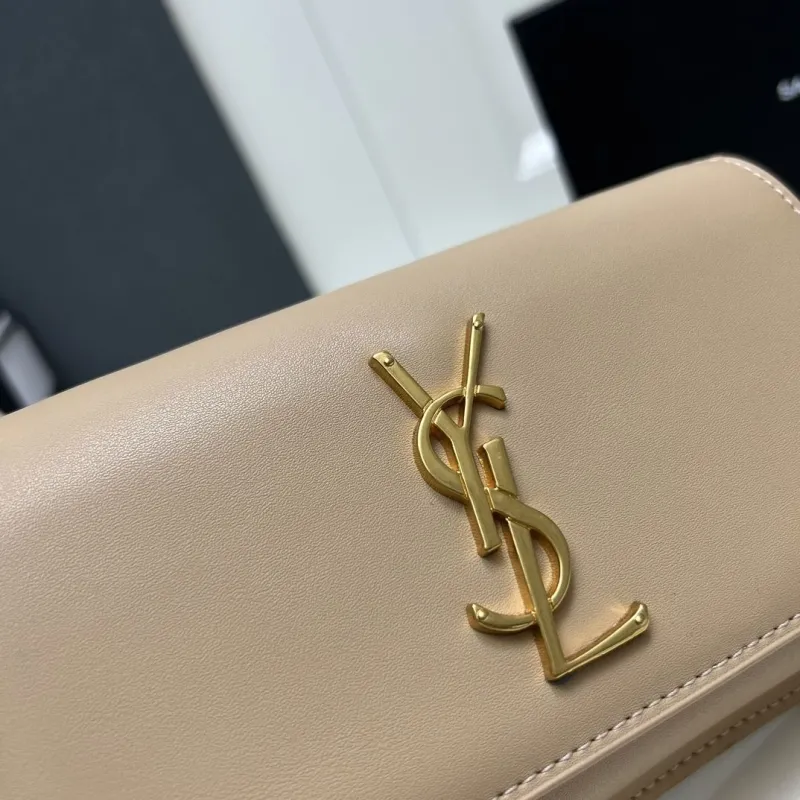 YSL Satchel Bags-13 - Image 4