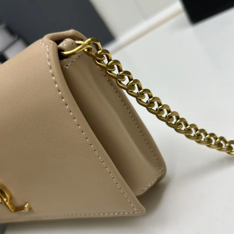 YSL Satchel Bags-13 - Image 5