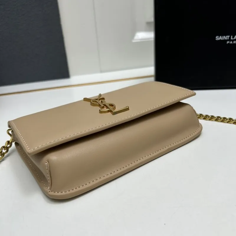 YSL Satchel Bags-13 - Image 6