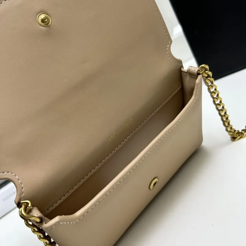YSL Satchel Bags-13 - Image 8