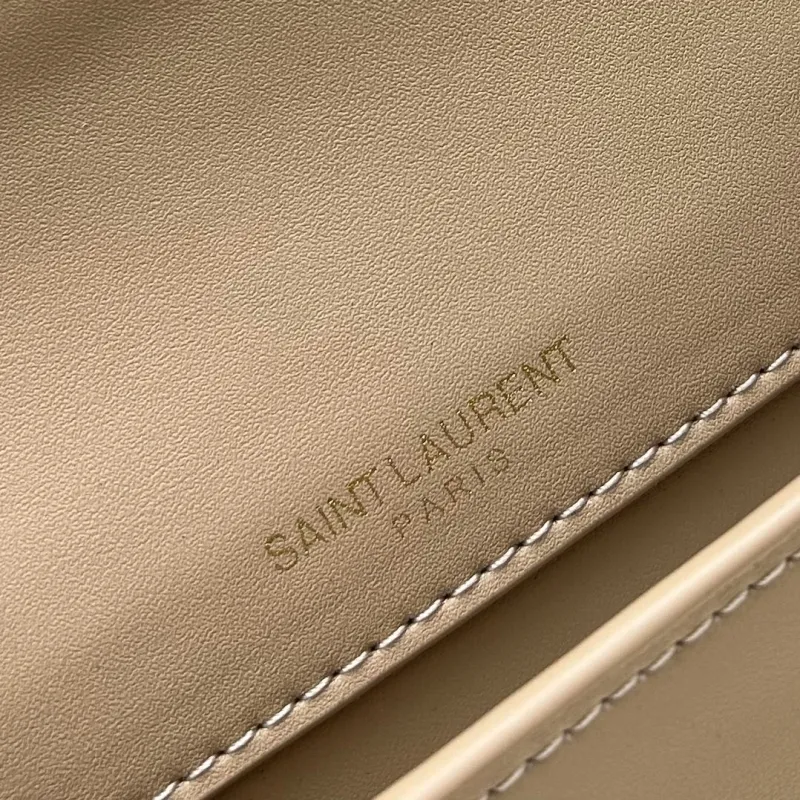 YSL Satchel Bags-13 - Image 9