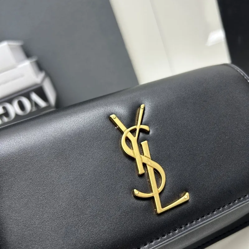 YSL Satchel Bags-14 - Image 4