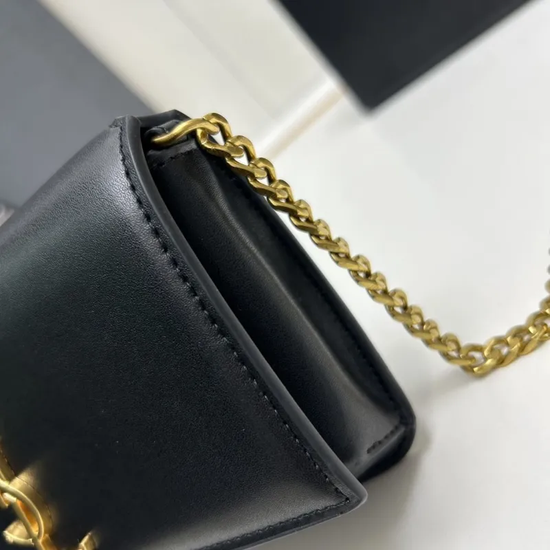 YSL Satchel Bags-14 - Image 5