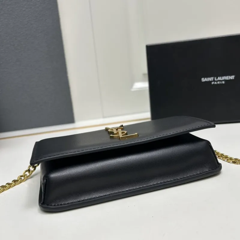 YSL Satchel Bags-14 - Image 6