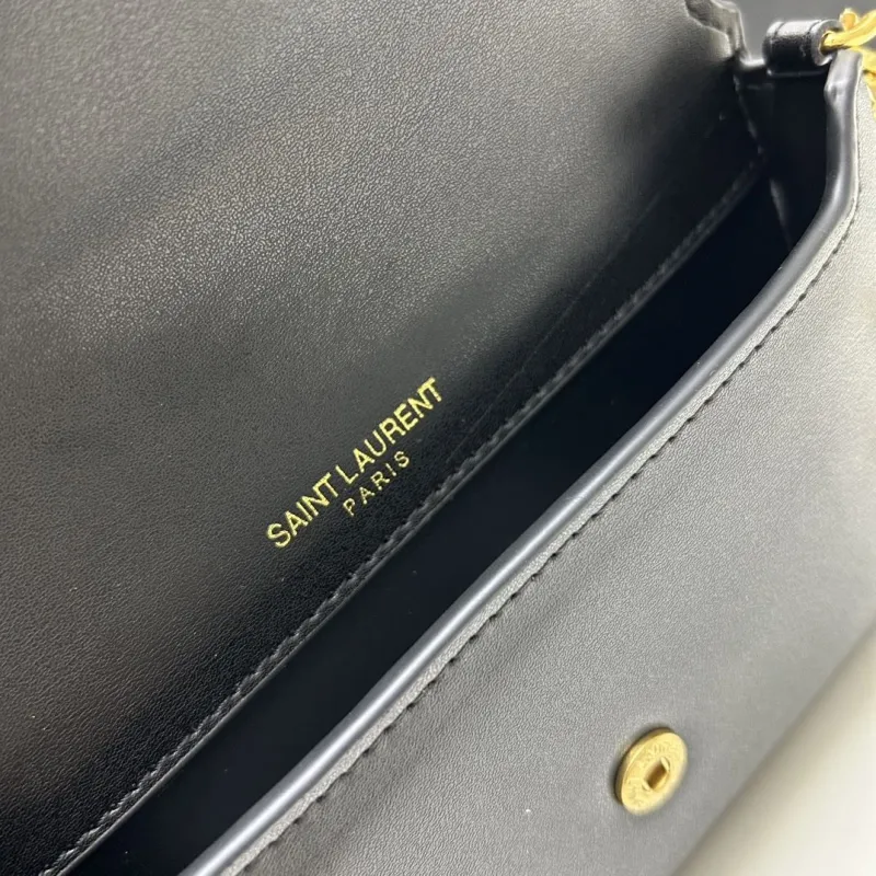 YSL Satchel Bags-14 - Image 7