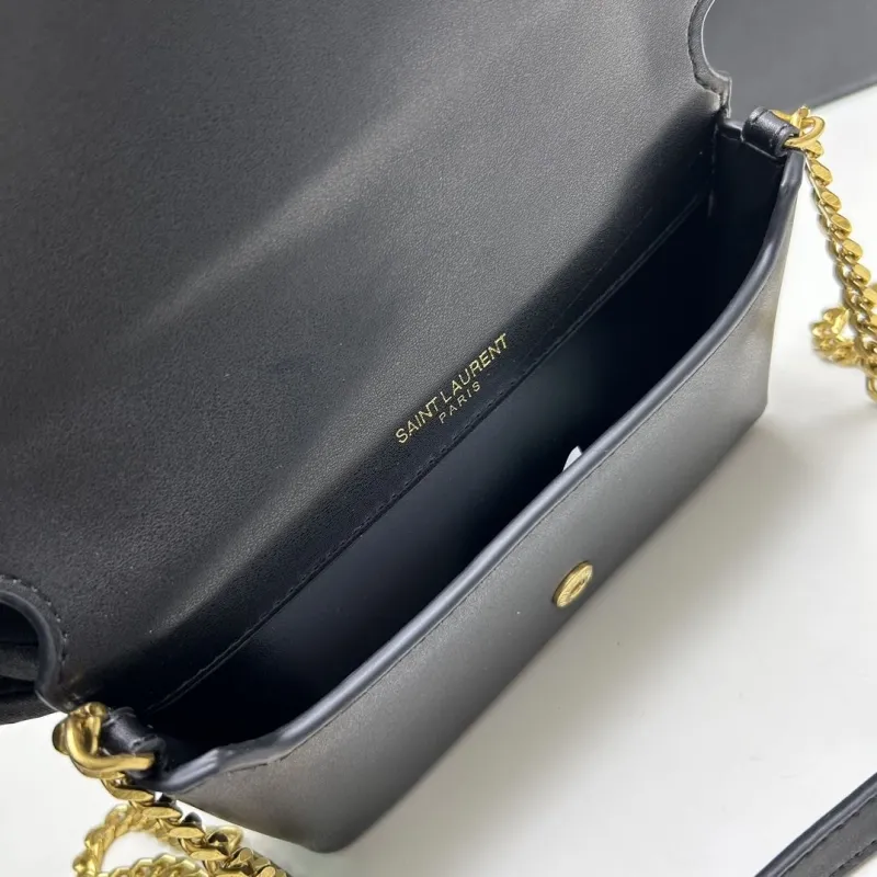 YSL Satchel Bags-14 - Image 9