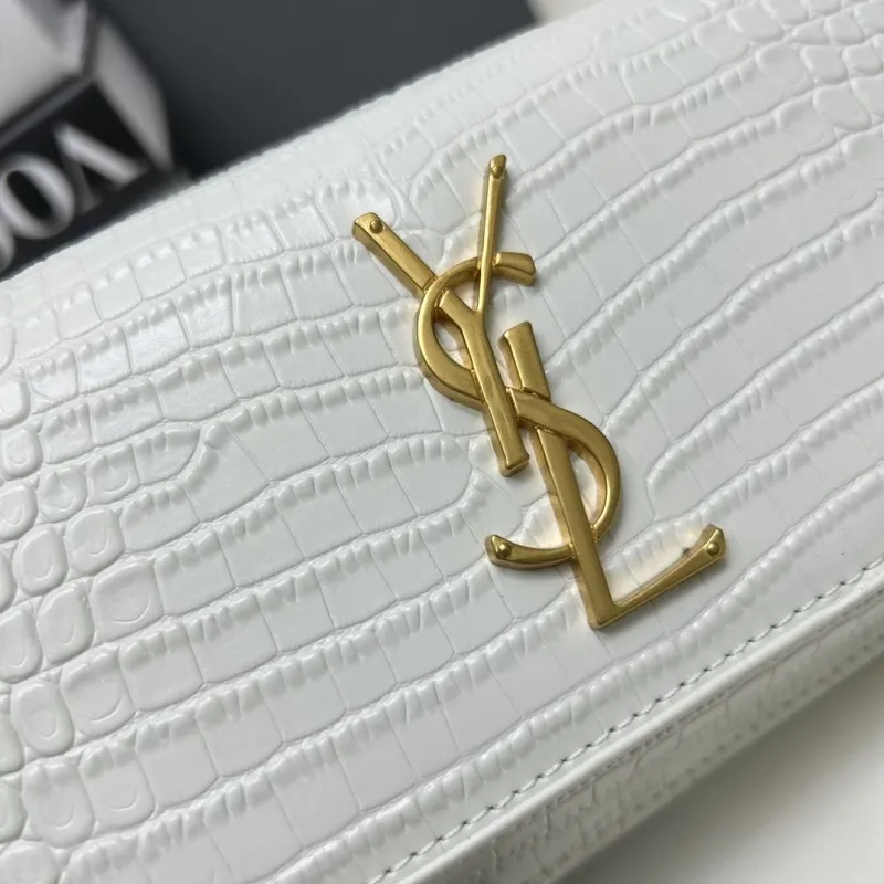 YSL Satchel Bags-17 - Image 4