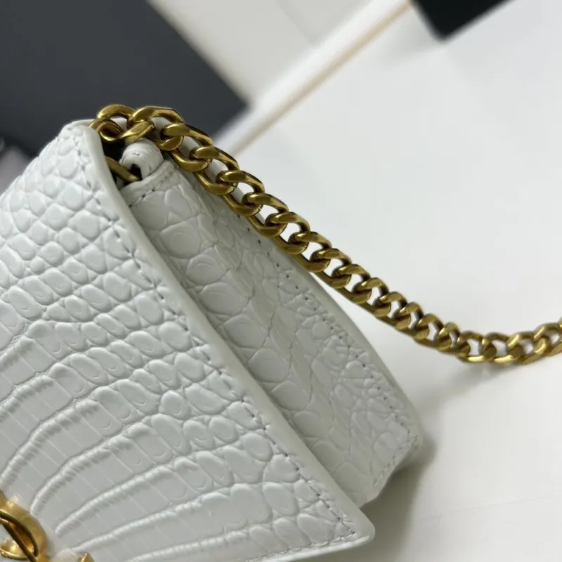 YSL Satchel Bags-17 - Image 5