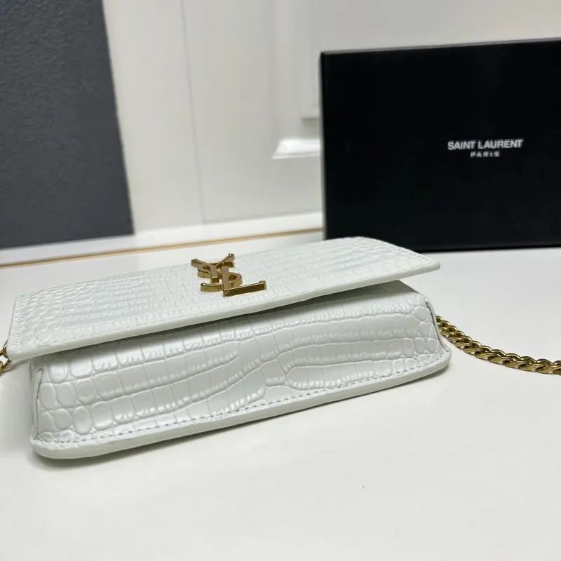 YSL Satchel Bags-17 - Image 6
