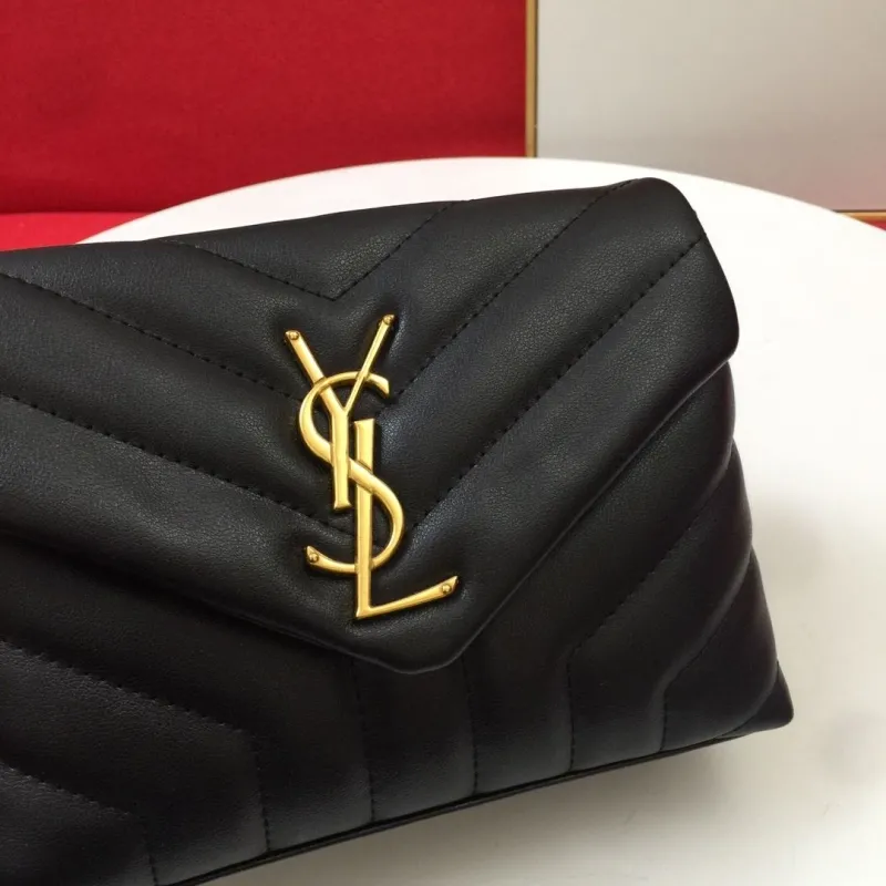 YSL Satchel Bags-20 - Image 4