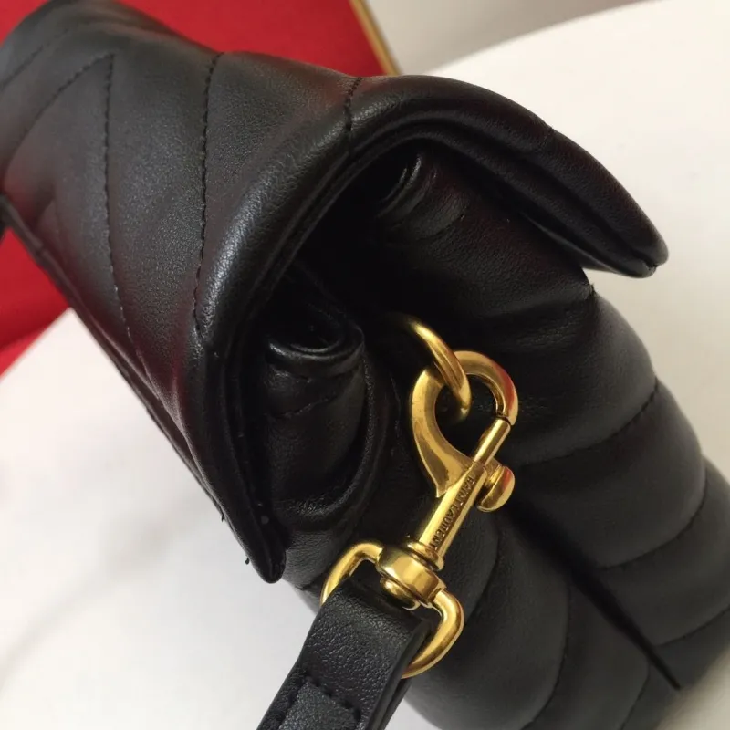YSL Satchel Bags-20 - Image 5