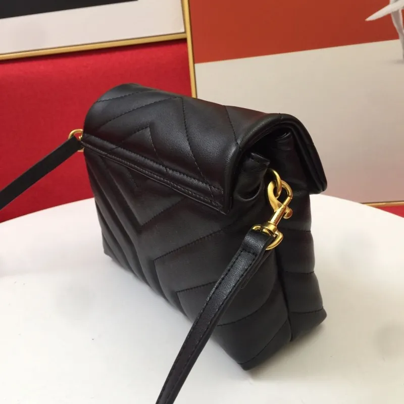 YSL Satchel Bags-20 - Image 6