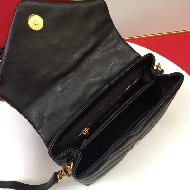 YSL Satchel Bags-20 - Image 8