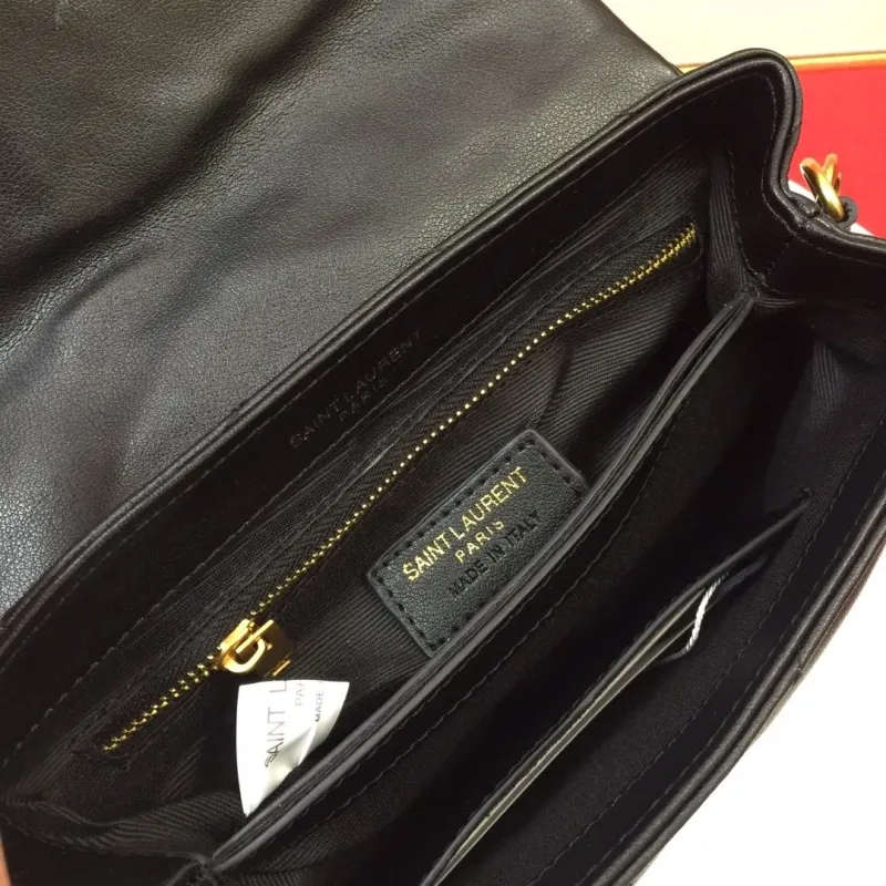 YSL Satchel Bags-20 - Image 9