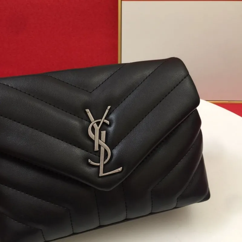 YSL Satchel Bags-21 - Image 4