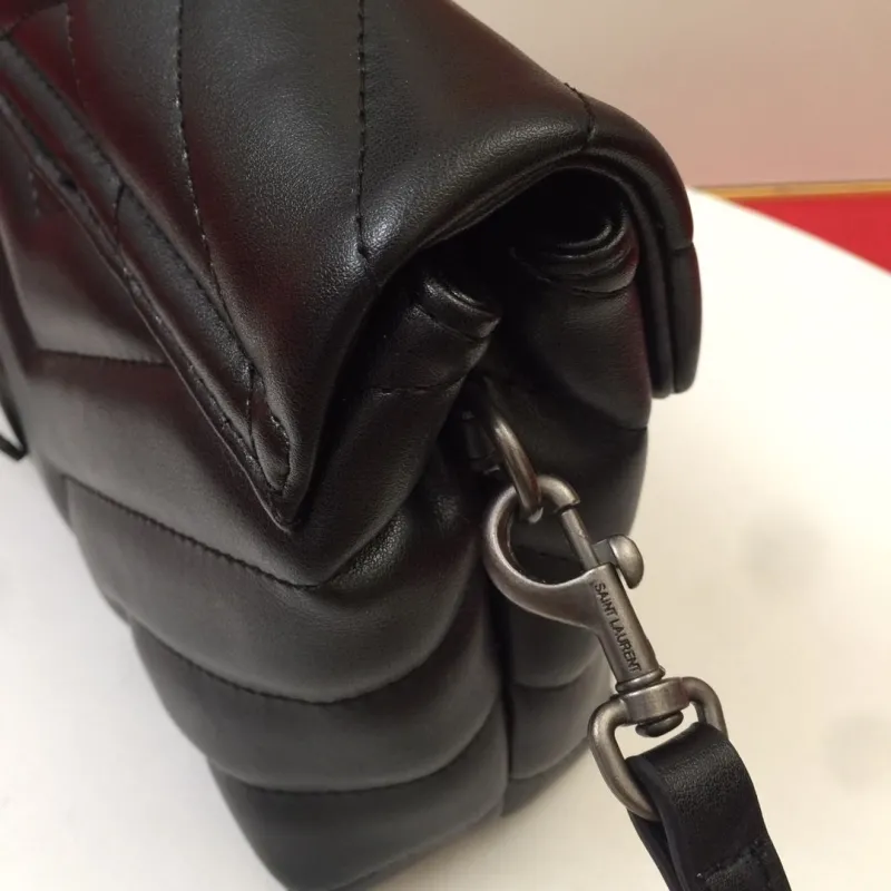 YSL Satchel Bags-21 - Image 6