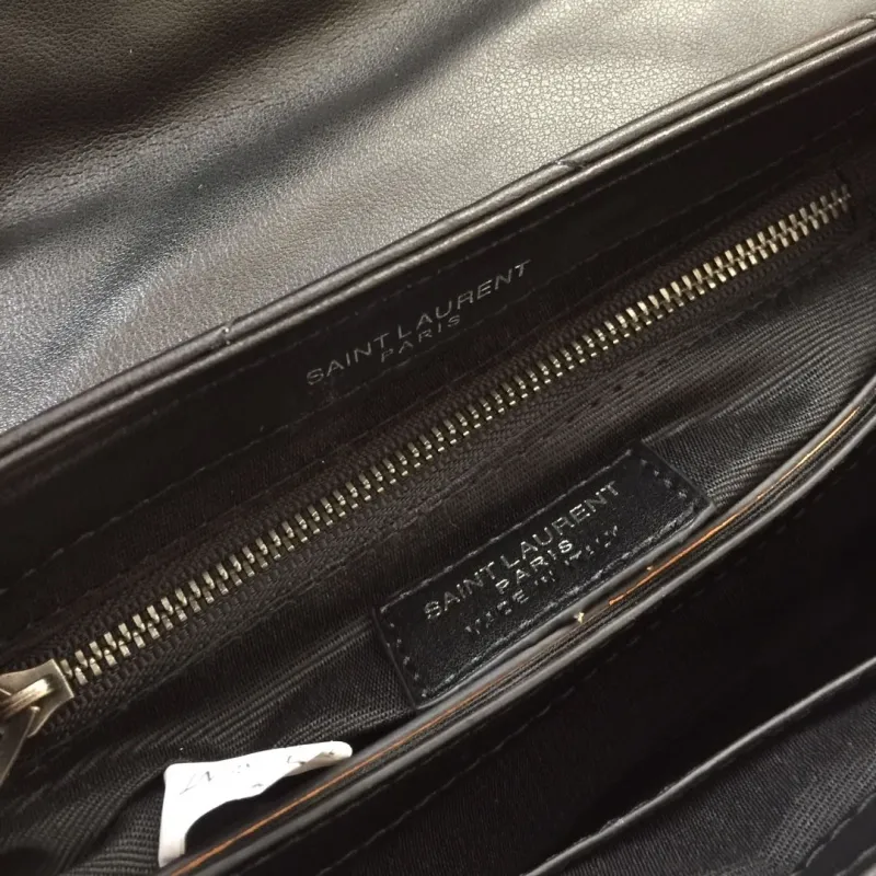 YSL Satchel Bags-21 - Image 9