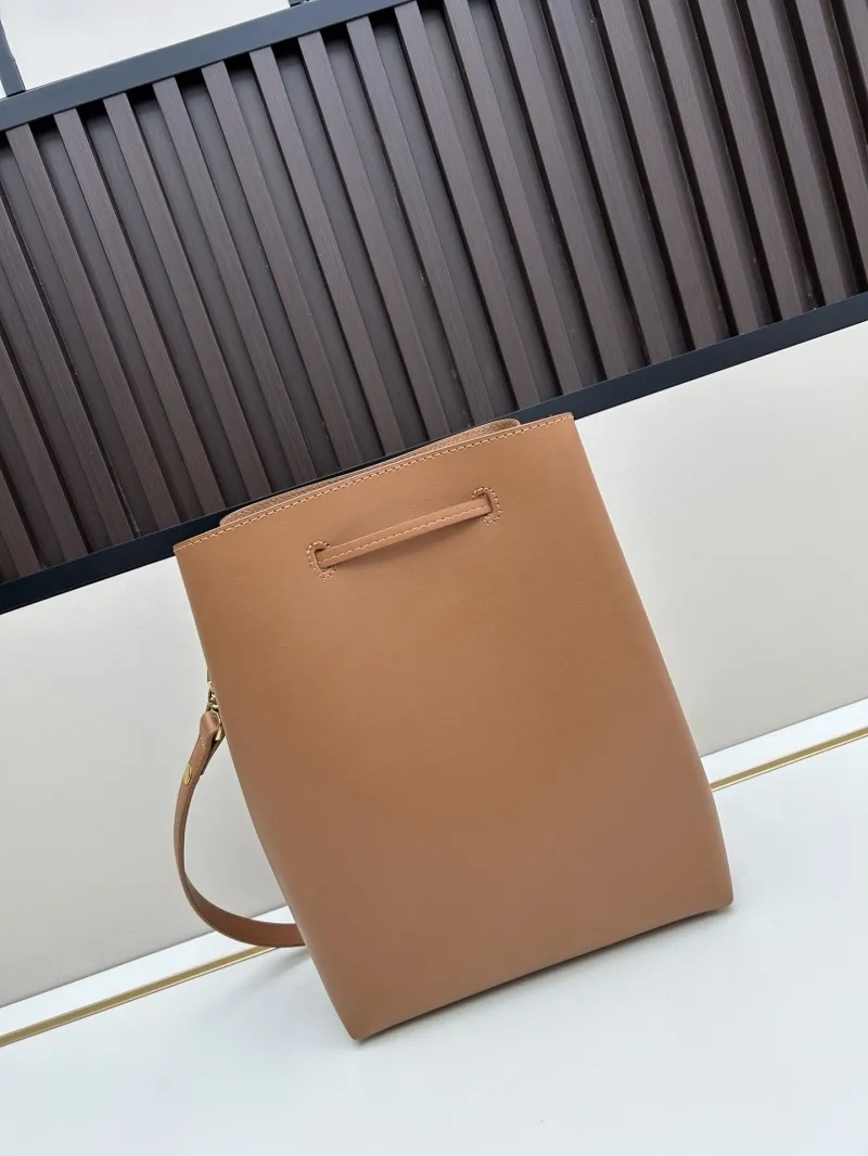 Alternative view of YSL Satchel Bags-38