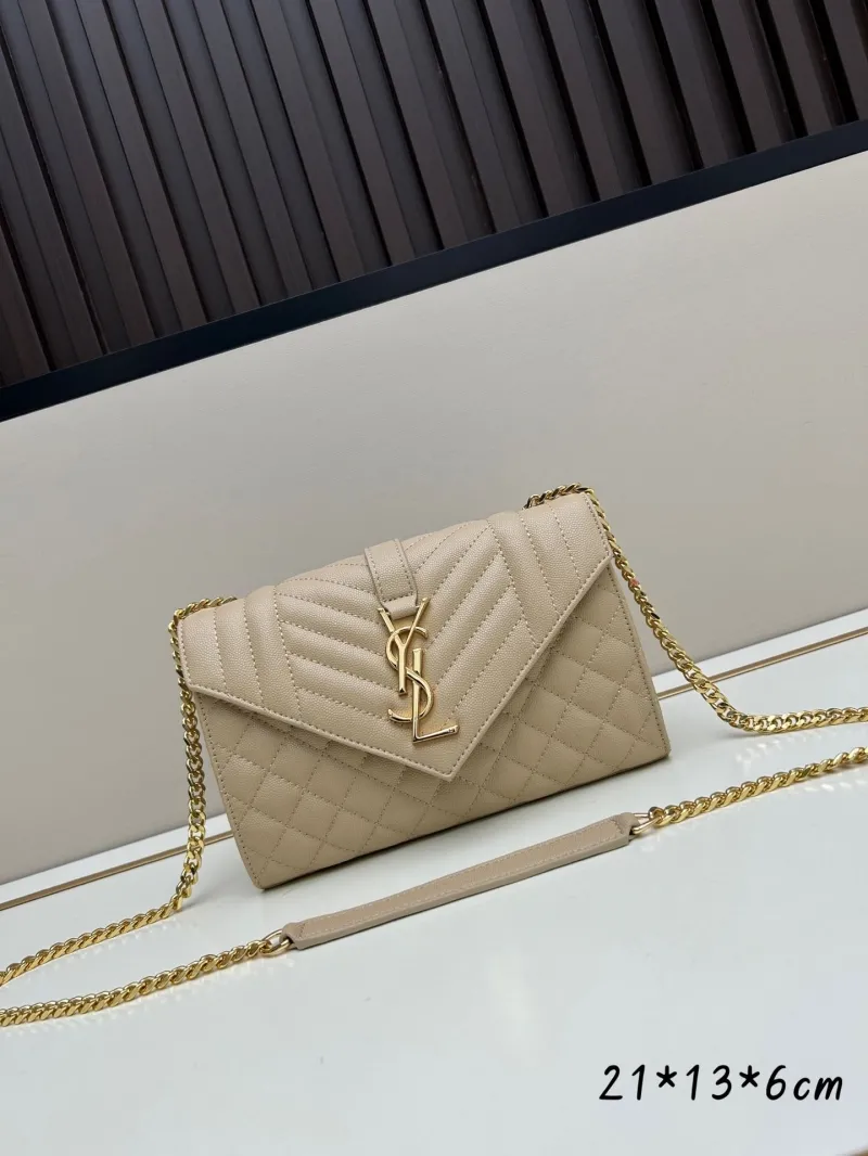 YSL Satchel Bags-41