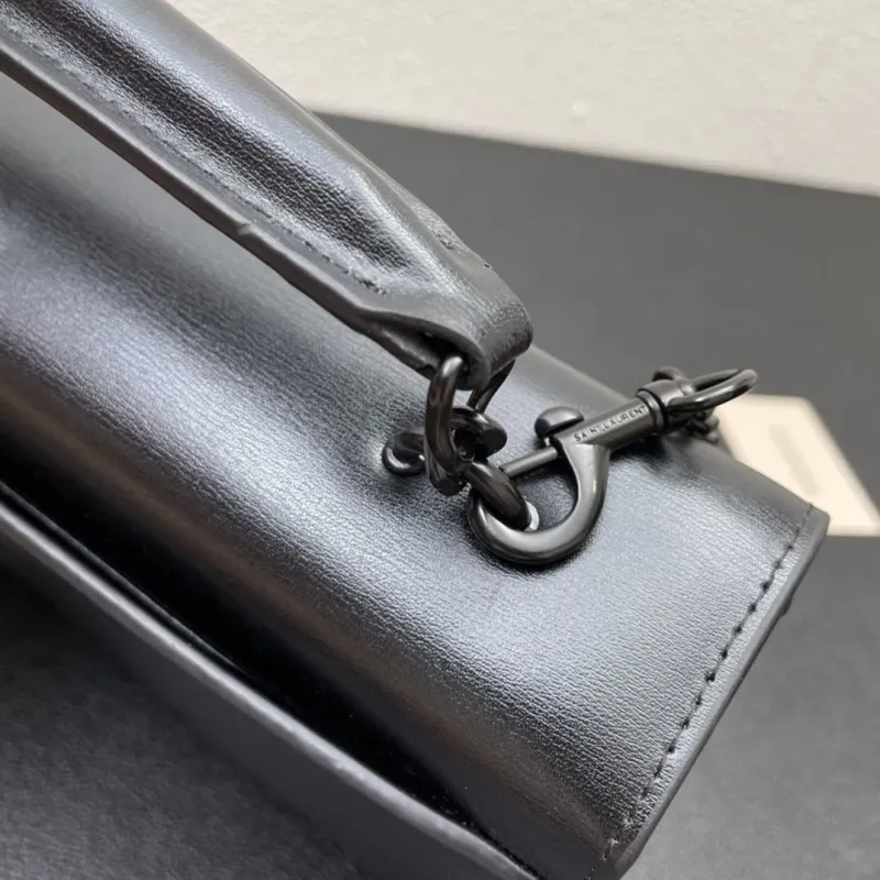 YSL Satchel Bags-84 - Image 6