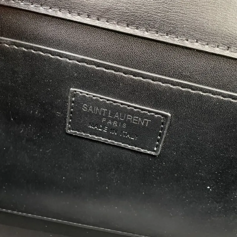 YSL Satchel Bags-84 - Image 9