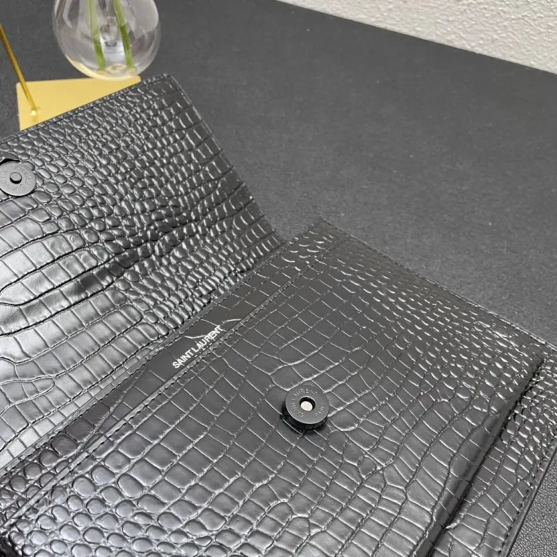 YSL Satchel Bags-85 - Image 8