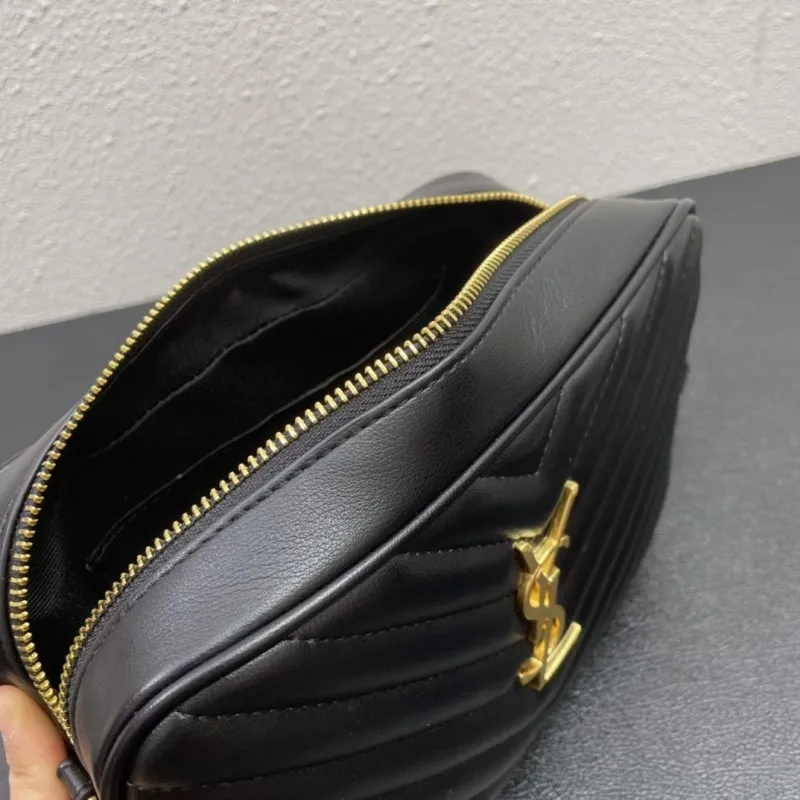 YSL Satchel Bags-88 - Image 7