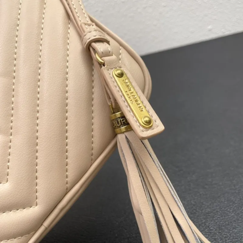 YSL Satchel Bags-90 - Image 6