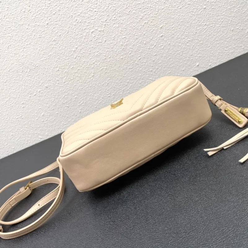 YSL Satchel Bags-90 - Image 7