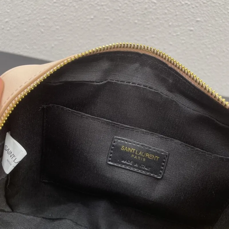 YSL Satchel Bags-90 - Image 9