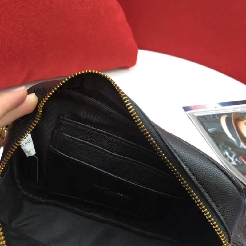 YSL Satchel Bags-93 - Image 9