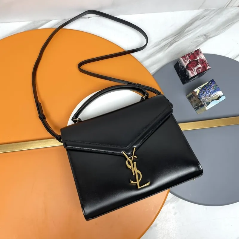 YSL Satchel Bags-96