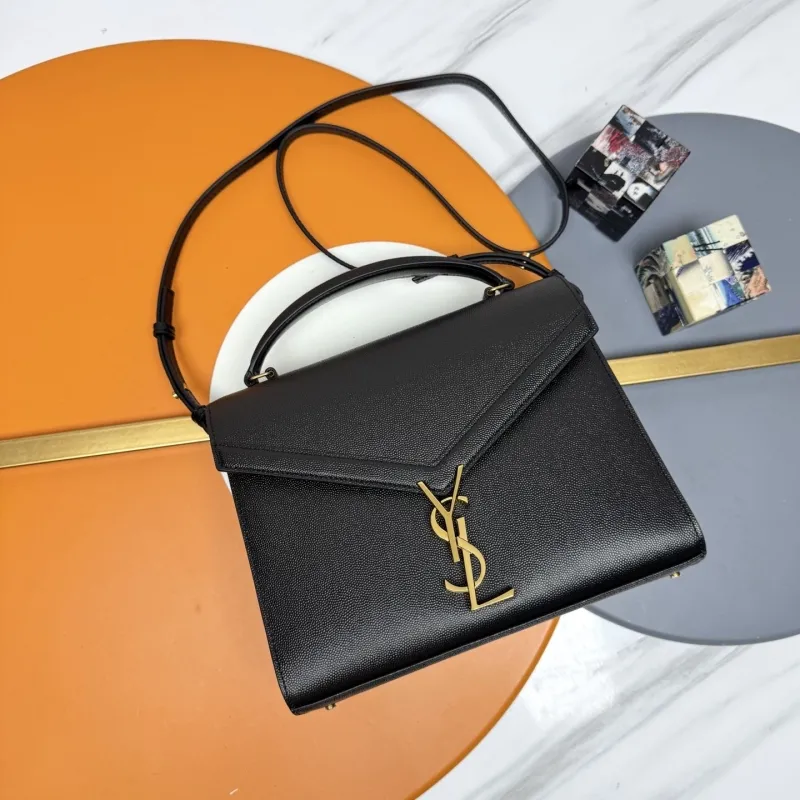 YSL Satchel Bags-97