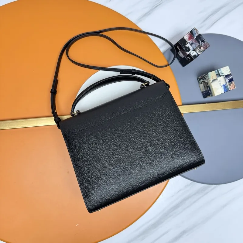 YSL Satchel Bags-97 - Image 3