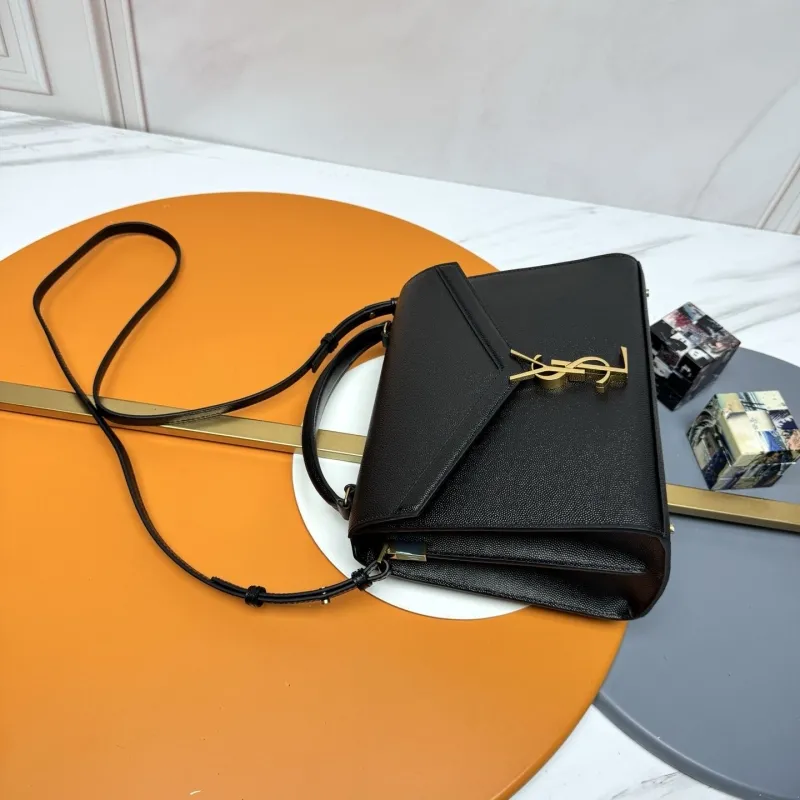 YSL Satchel Bags-97 - Image 5