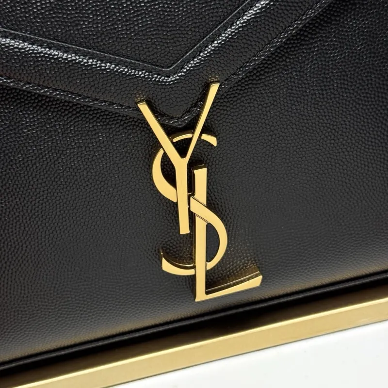 YSL Satchel Bags-97 - Image 7