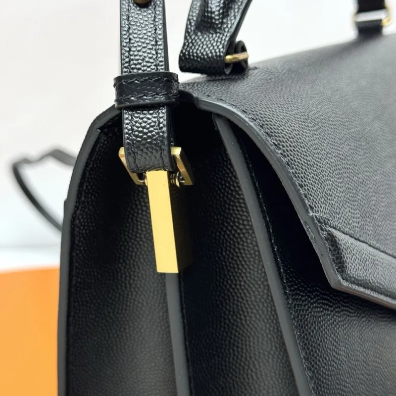 YSL Satchel Bags-97 - Image 8