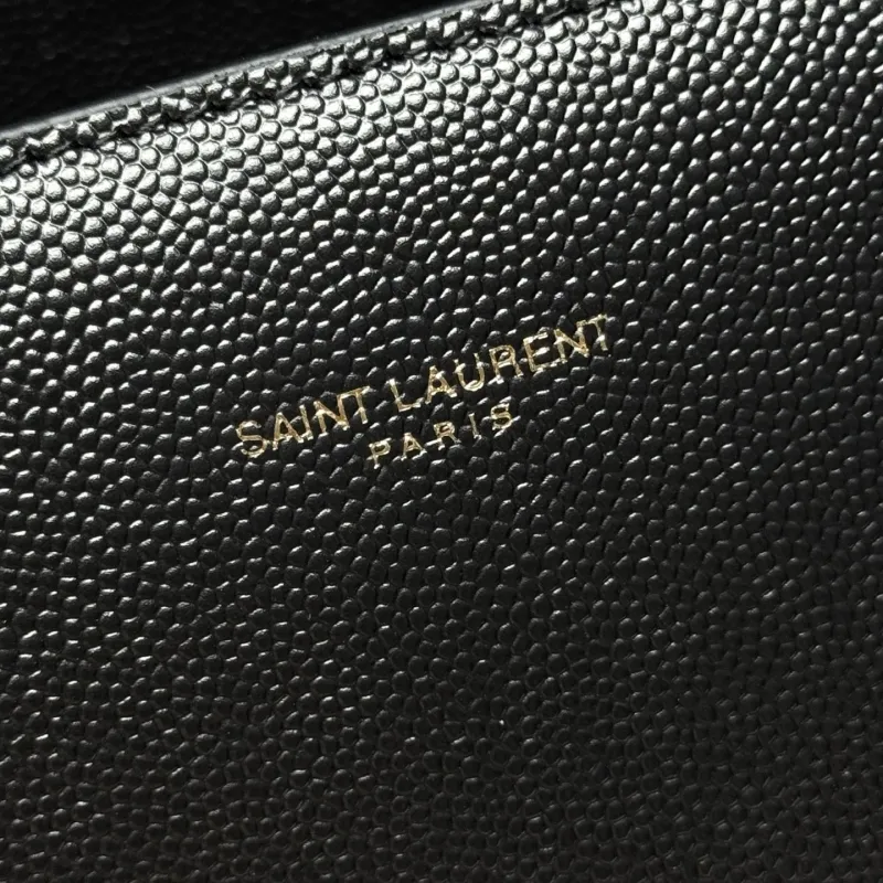 YSL Satchel Bags-97 - Image 9
