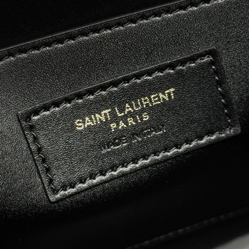 YSL Satchel Bags-97 - Image 10