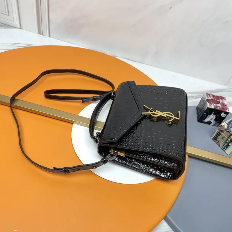 YSL Satchel Bags-98 - Image 4
